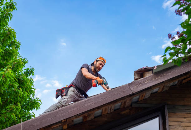Best Tile Roofing Installation  in Seymour, TN