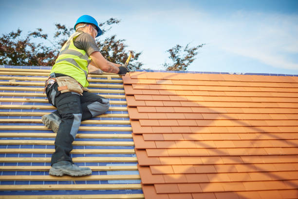 Best Slate Roofing  in Seymour, TN
